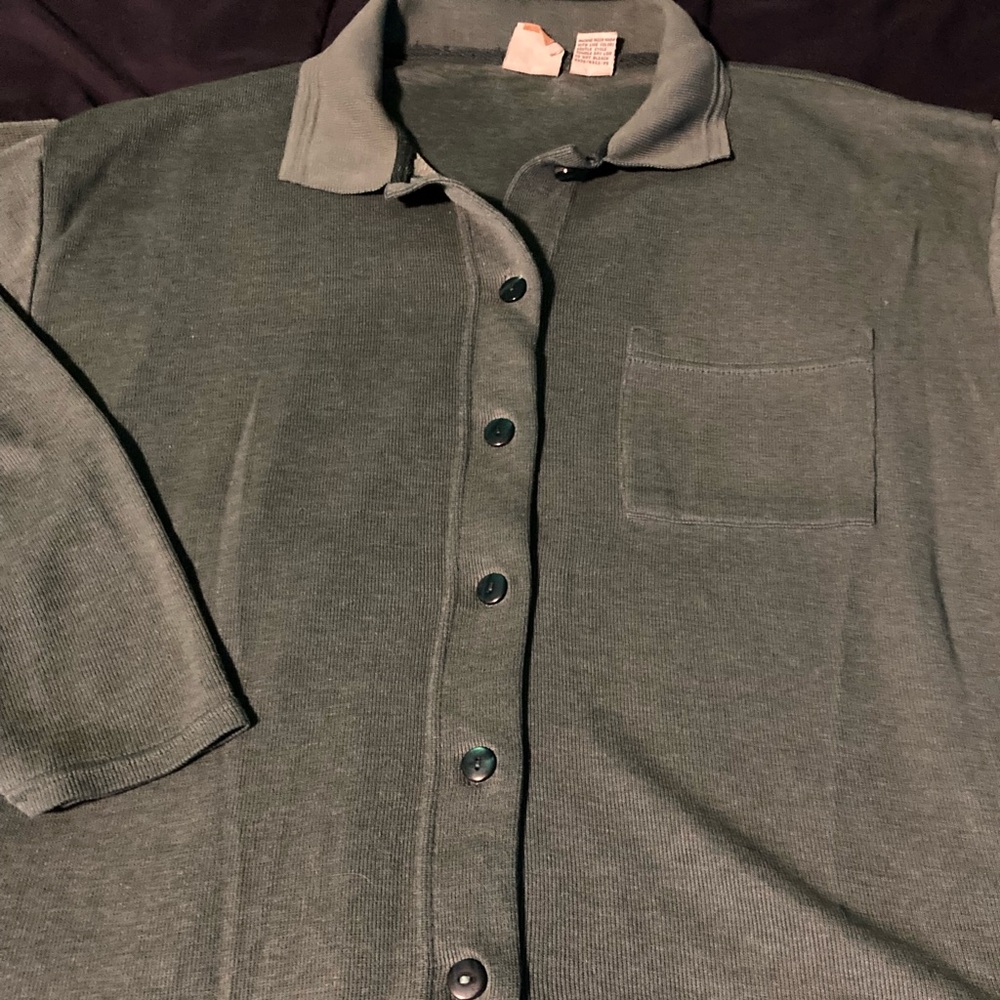 Basic Edition 20W Blouse